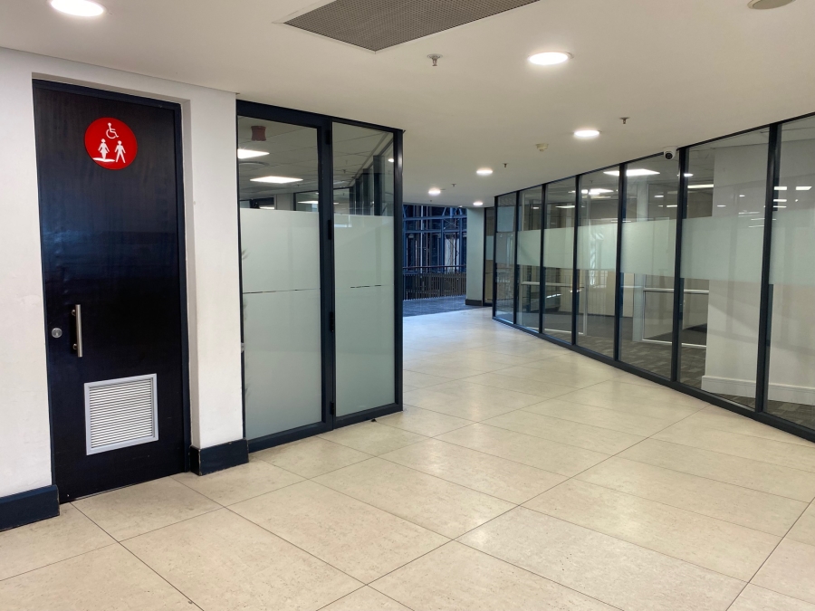 To Let commercial Property for Rent in Cape Town City Centre Western Cape